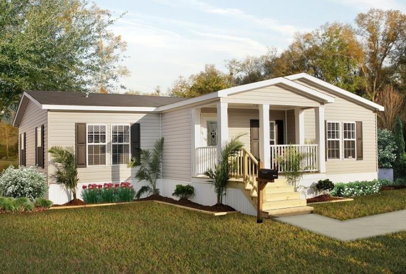 Finding The Best Used Mobile Homes Double Wide Homes